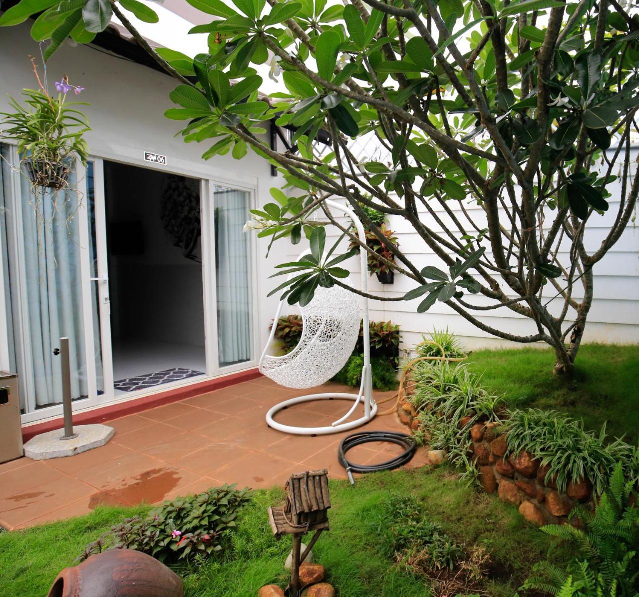 Zan Homestay Buon Ma Thuot Exterior photo