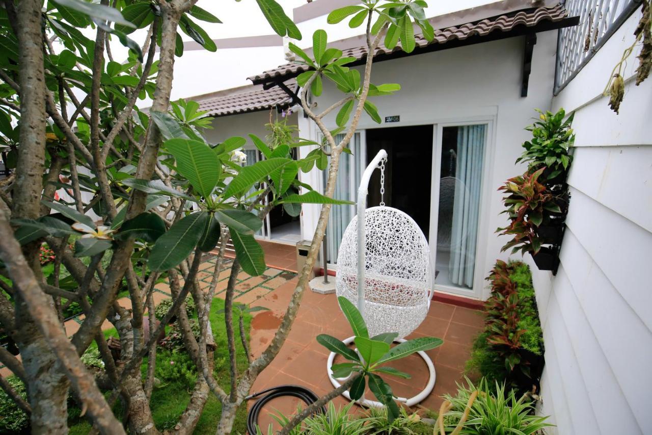 Zan Homestay Buon Ma Thuot Exterior photo